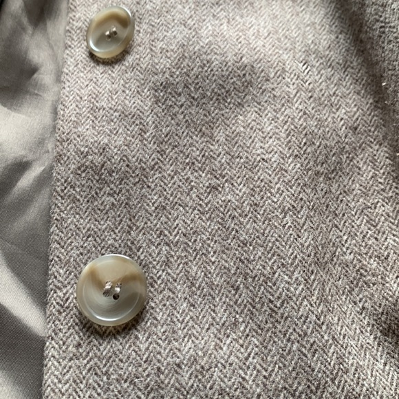 Loft petite blazer - Picture 4 of 4